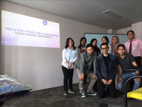 Businessman Class Program Universitas Tanri Abeng Jakart Nomor 7