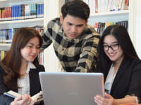 Businessman Class Program Universitas Tanri Abeng Jakart Nomor 8